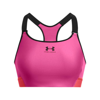 Bustiera Dama HEATGEAR HIGH Under Armour 