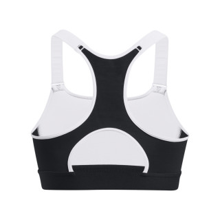Bustiera Dama HEATGEAR ARMOUR HIGH PRINT Under Armour