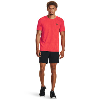 Pantaloni scurti Barbati VANISH WVN 6IN GRPHIC STS Under Armour