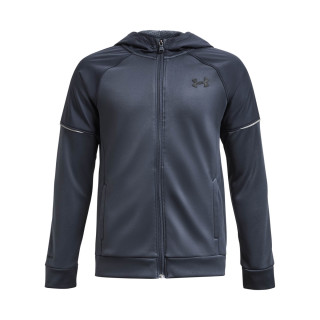 Hanorac Baieti AF STORM FZ HOODIE Under Armour 