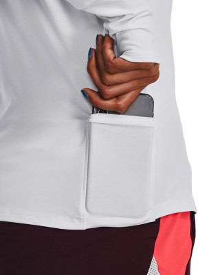 Bluza Dama LAUNCH PRO HALF ZIP Under Armour 