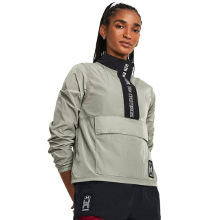 Jacheta Dama RUN EVERYWHERE LAYER Under Armour 