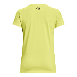 Tricou Dama SPORTSTYLE LC SS Under Armour 