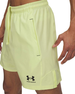 Pantaloni scurti Barbati PRO WOVEN SHORT Under Armour