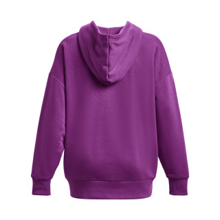 Hanorac Dama RIVAL FLEECE OS HOODIE Under Armour 