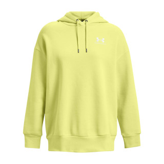 Hanorac Dama ESSENTIAL FLC OS HOODIE Under Armour