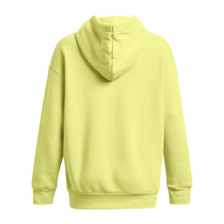 Hanorac Dama ESSENTIAL FLC OS HOODIE Under Armour
