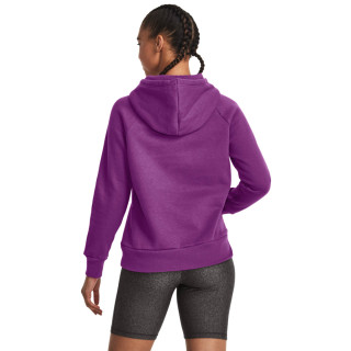 Hanorac Dama RIVAL FLEECE BIG LOGO HDY Under Armour 