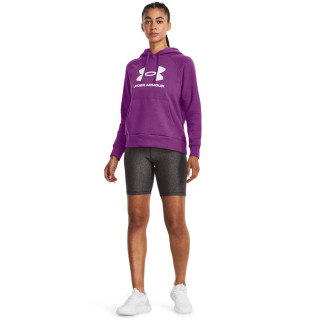 Hanorac Dama RIVAL FLEECE BIG LOGO HDY Under Armour 