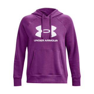 Hanorac Dama RIVAL FLEECE BIG LOGO HDY Under Armour 