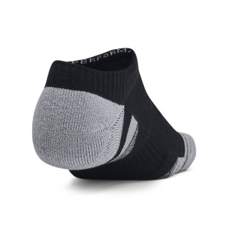 Sosete Unisex PERFORMANCE TECH 3PK NS Under Armour