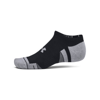 Sosete Unisex PERFORMANCE TECH 3PK NS Under Armour