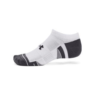 Sosete Unisex UA PERFORMANCE TECH 3PK NS Under Armour 