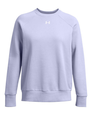 Bluza Dama RIVAL FLEECE CREW Under Armour