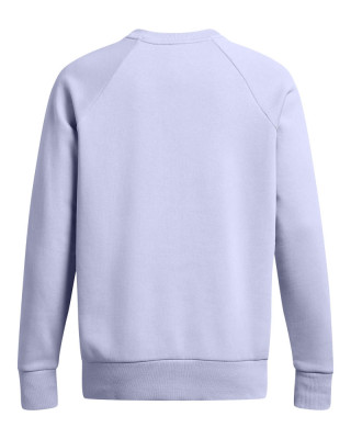 Bluza Dama RIVAL FLEECE CREW Under Armour