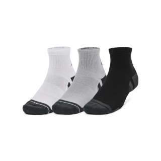 Sosete Unisex PERFORMANCE TECH 3PK QTR Under Armour