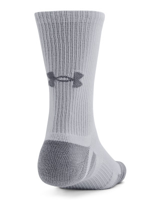 Sosete Unisex PERFORMANCE TECH 3PK CREW Under Armour