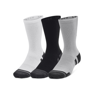 Sosete Unisex PERFORMANCE TECH 3PK CREW Under Armour