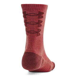 Sosete Unisex PERF TECH NOV 3PK CREW Under Armour