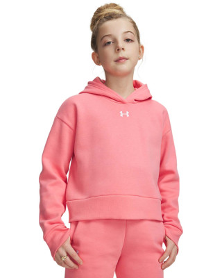 Hanorac Fete RIVAL FLEECE HOODIE Under Armour 