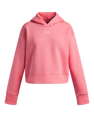 Hanorac Fete RIVAL FLEECE HOODIE Under Armour 
