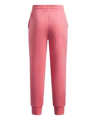 Pantaloni Fete RIVAL FLEECE JOGGERS Under Armour 