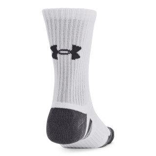 Sosete Unisex PERFORMANCE COTTON 3P MID Under Armour 