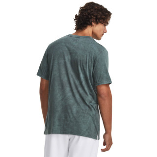 Tricou Barbati ELEVATED CORE WASH SS Under Armour