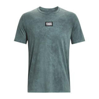 Tricou Barbati ELEVATED CORE WASH SS Under Armour