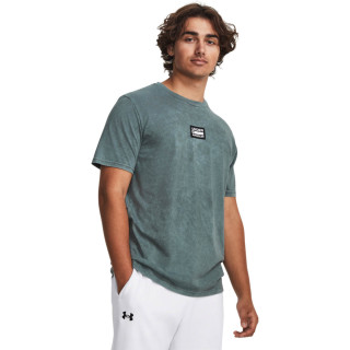 Tricou Barbati ELEVATED CORE WASH SS Under Armour