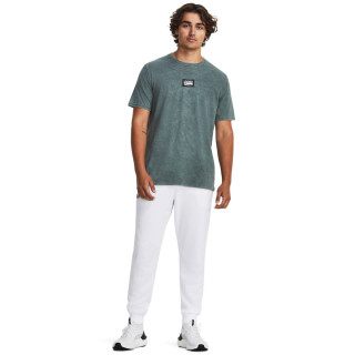 Tricou Barbati ELEVATED CORE WASH SS Under Armour