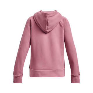Hanorac Fete RIVAL FLEECE BL HOODIE Under Armour