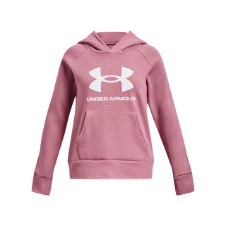 Hanorac Fete RIVAL FLEECE BL HOODIE Under Armour