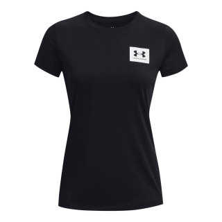 Tricou Dama VELOCITY GRAPHIC SSC Under Armour
