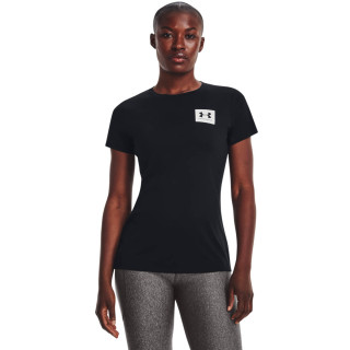 Tricou Dama VELOCITY GRAPHIC SSC Under Armour