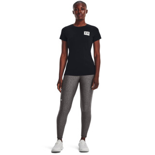 Tricou Dama VELOCITY GRAPHIC SSC Under Armour