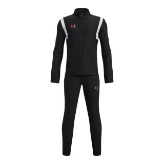 Trening Baieti CHALLENGER TRACKSUIT Under Armour 