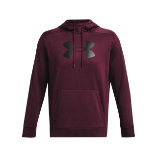 Hanorac Barbati ARMOUR FLEECE BIG LOGO HD Under Armour