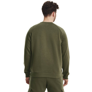Bluza Barbati RIVAL FLEECE CREW Under Armour