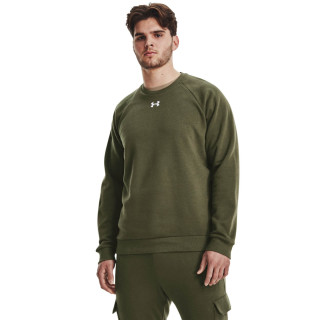 Bluza Barbati RIVAL FLEECE CREW Under Armour