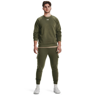 Bluza Barbati RIVAL FLEECE CREW Under Armour