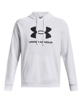 Hanorac Barbati RIVAL FLEECE LOGO HD Under Armour