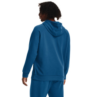 Hanorac Barbati UA RIVAL FLEECE LOGO HD Under Armour