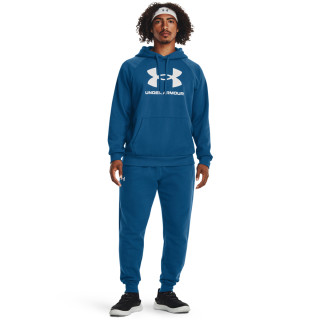 Hanorac Barbati UA RIVAL FLEECE LOGO HD Under Armour