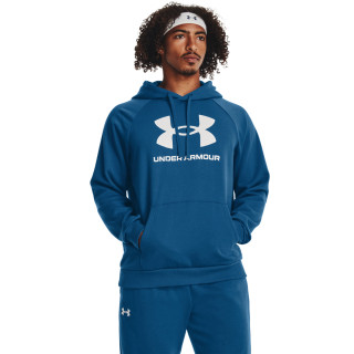 Hanorac Barbati UA RIVAL FLEECE LOGO HD Under Armour