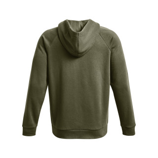 Hanorac Barbati RIVAL FLEECE FZ HOODIE Under Armour
