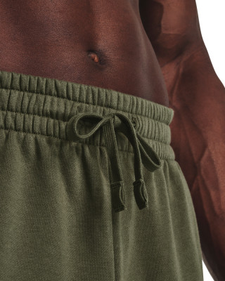 Pantaloni Barbati RIVAL FLEECE JOGGERS Under Armour