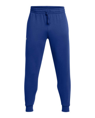 Pantaloni Barbati RIVAL FLEECE JOGGERS Under Armour