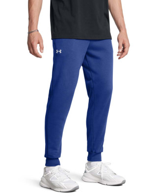 Pantaloni Barbati RIVAL FLEECE JOGGERS Under Armour