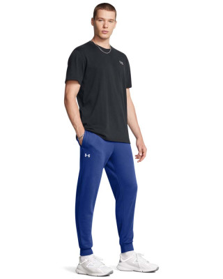 Pantaloni Barbati RIVAL FLEECE JOGGERS Under Armour